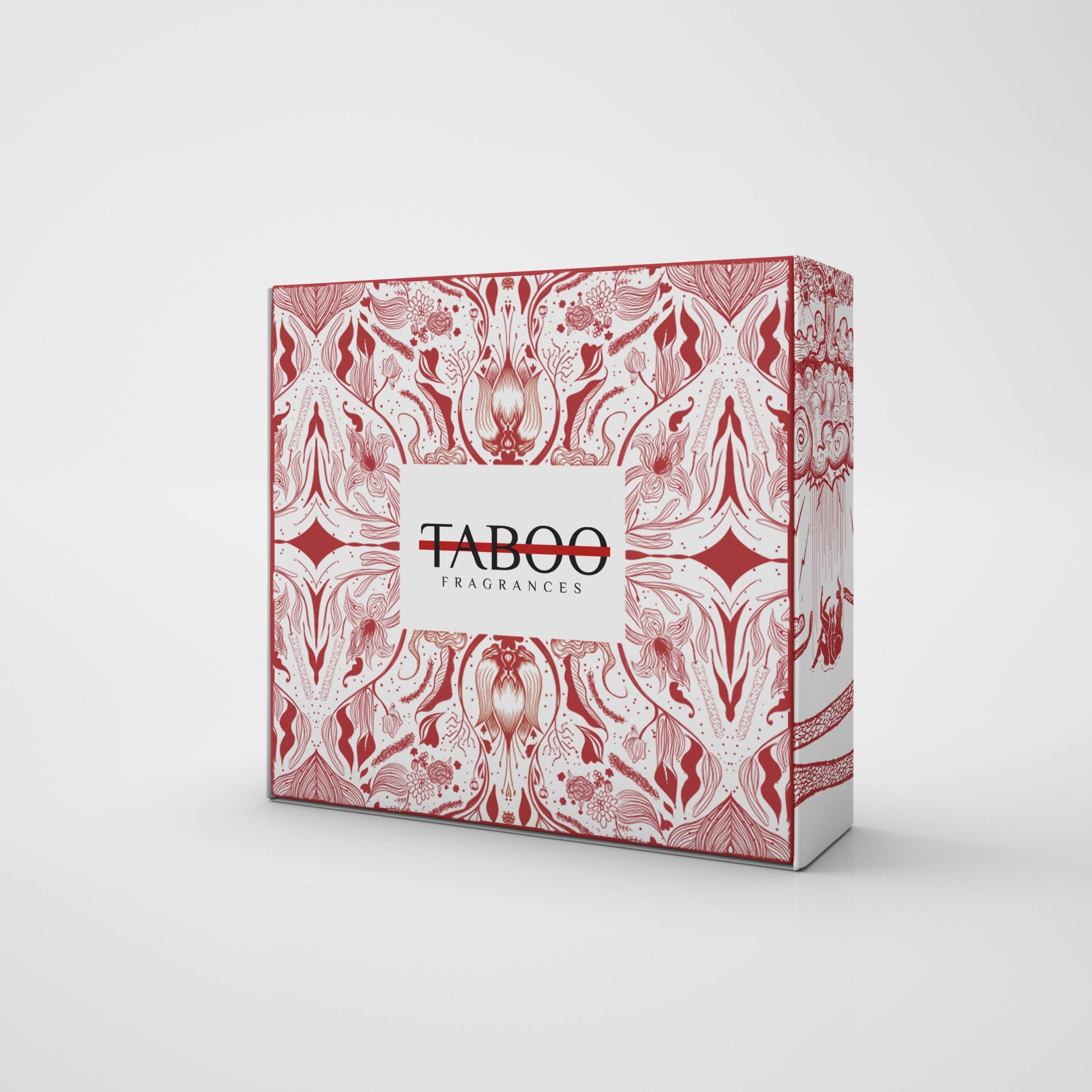 THREE FRAGRANCES SET