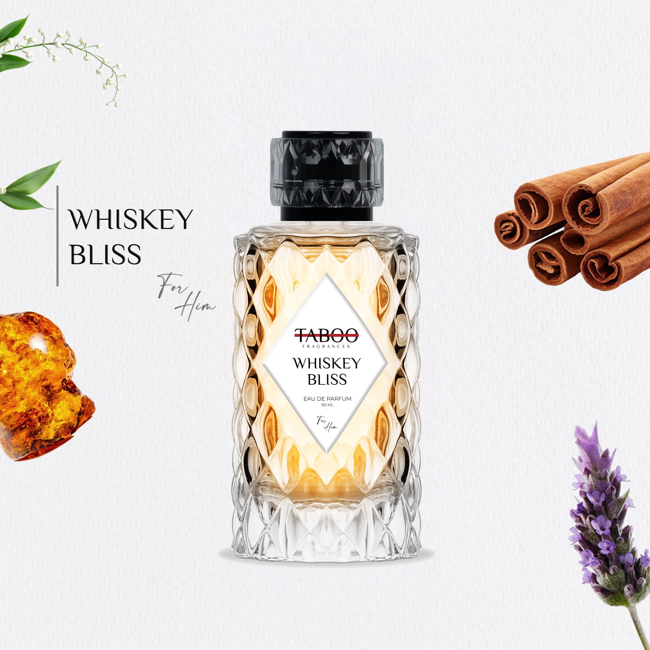 WHISKEY BLISS