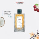 CHERRY VANILLA