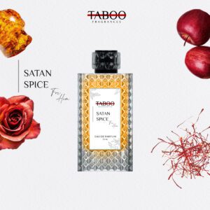 SATAN SPICE - Image 2