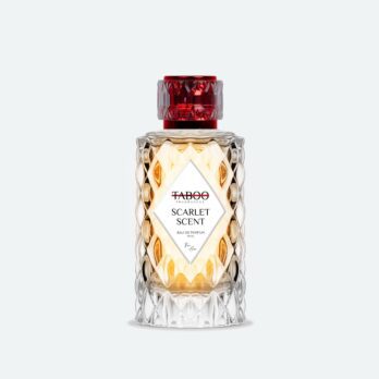 SCARLET SCENT