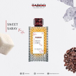 SWEET SARAY - Image 2