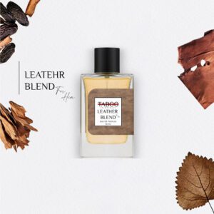 LEATHER BLEND - Image 2