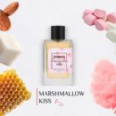 MARSHMALLOW KISS