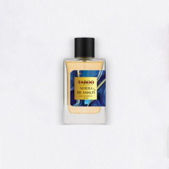 NEROLI DE AMALFI