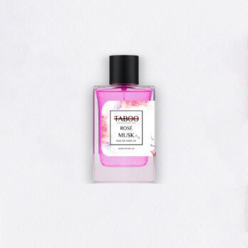 ROSÉ MUSK