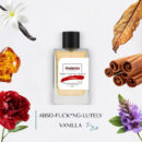 ABSO-FUCK*NG-LUTELY VANILLA