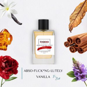 ABSO-FUCK*NG-LUTELY VANILLA - Image 2
