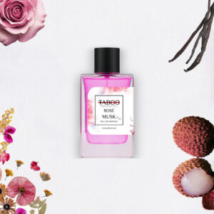 ROSÉ MUSK - Image 2